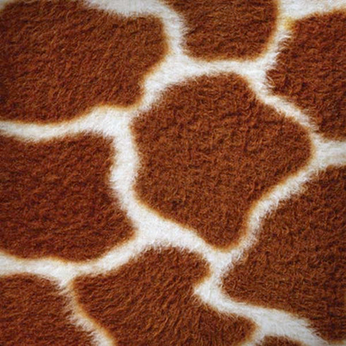 Giraffe Animal Print iPhone X Pro Case