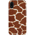 Giraffe Animal Print iPhone XR Pro Case
