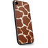 Giraffe Animal Print iPhone XR Skin