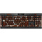 Giraffe Animal Print K95 RGB PLATINUM Mechanical Gaming Keyboard Skin