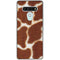 Giraffe LG Stylo 6 Clear Case