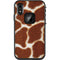Giraffe Animal Print LifeProof Fre iPhone Skin