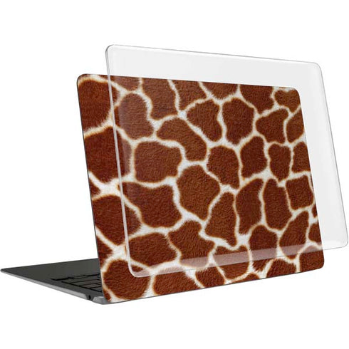 Giraffe MacBook Air 13in (2020) Case plus Skin