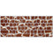 Giraffe Animal Print Magic Keyboard Skin
