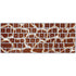 Giraffe Animal Print Magic Keyboard Skin