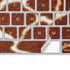 Giraffe Animal Print Magic Keyboard Skin