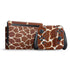 Giraffe Animal Print Nintendo Switch Bundle Skin