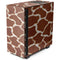 Giraffe Animal Print NZXT H510 Compact ATX Mid-Tower Case Skin