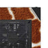 Giraffe Animal Print NZXT H510 Compact ATX Mid-Tower Case Skin