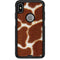 Giraffe Animal Print Otterbox Commuter iPhone Skin