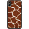 Giraffe Animal Print Otterbox Symmetry iPhone Skin