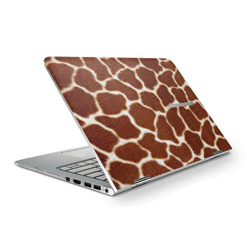 Giraffe HP Spectre Skin
