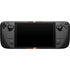 Giraffe Animal Print Steam Deck Handheld Gaming Computer Skin