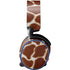 Giraffe Animal Print SteelSeries Arctis 5 Skin