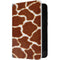Giraffe Animal Print Surface Duo Skin