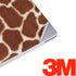 Giraffe Animal Print Surface Laptop 2 Skin