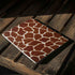 Giraffe Animal Print Surface Laptop 2 Skin