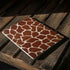 Giraffe Animal Print Surface Laptop 3 13.5in Skin