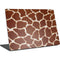 Giraffe Animal Print Surface Laptop 4 15in Skin