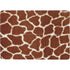 Giraffe Animal Print Surface Laptop Studio Skin
