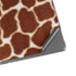 Giraffe Animal Print Surface Pro 8 Skin