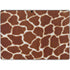 Giraffe Animal Print Surface Pro 9 Skin