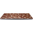 Giraffe Animal Print Universal Laptop 16.6in (13.4 x 9.7in) Skin