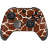 Giraffe Animal Print Xbox Elite Wireless Controller Series 2 Skin