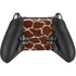 Giraffe Animal Print Xbox Elite Wireless Controller Series 2 Skin