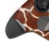 Giraffe Animal Print Xbox Elite Wireless Controller Series 2 Skin
