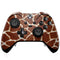Giraffe Animal Print Xbox One Elite Controller Skin