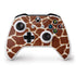 Giraffe Animal Print Xbox One S Controller Skin