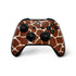 Giraffe Animal Print Xbox One X Bundle Skin