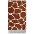 Giraffe Animal Print Xbox Series S Console Skin