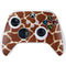 Giraffe Animal Print Xbox Series S Controller Skin