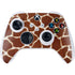 Giraffe Animal Print Xbox Series S Controller Skin
