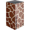 Giraffe Animal Print Xbox Series X Console Skin