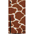 Giraffe Animal Print Xbox Series X Console Skin