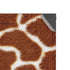 Giraffe Animal Print Xbox Series X Console Skin