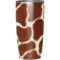 Giraffe Animal Print Yeti 20oz Tumbler Skin