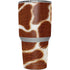 Giraffe Animal Print Yeti 30oz Rambler Tumbler Skin