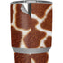 Giraffe Animal Print Yeti 30oz Rambler Tumbler Skin