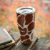 Giraffe Animal Print Yeti 30oz Rambler Tumbler Skin