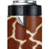 Giraffe Animal Print Yeti Colster Can Insulator Skin