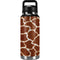Giraffe Animal Print YETI Rambler 36oz Bottle Skin