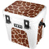 Giraffe YETI Roadie 24 Hard Cooler Skin