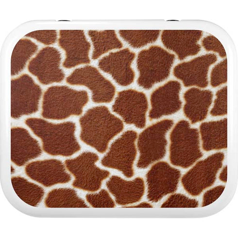 Giraffe YETI Roadie 24 Hard Cooler Skin
