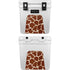 Giraffe YETI Roadie 24 Hard Cooler Skin
