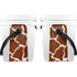 Giraffe YETI Roadie 24 Hard Cooler Skin