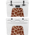 Giraffe YETI Tundra 35 Hard Cooler Skin